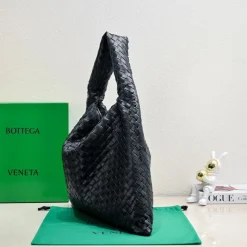 Alternative view of BOTTEGA VENETA Totes Bags Black 54X24X13CM A08010060846