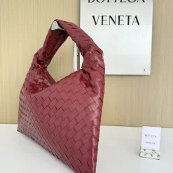 Alternative view of BOTTEGA VENETA Totes Bags Red 46X10X21CM I8010060472
