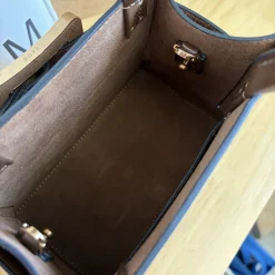 Alternative view of BOYY Shoulder Bags Brown-Gold 18X14X11CM H0010066307