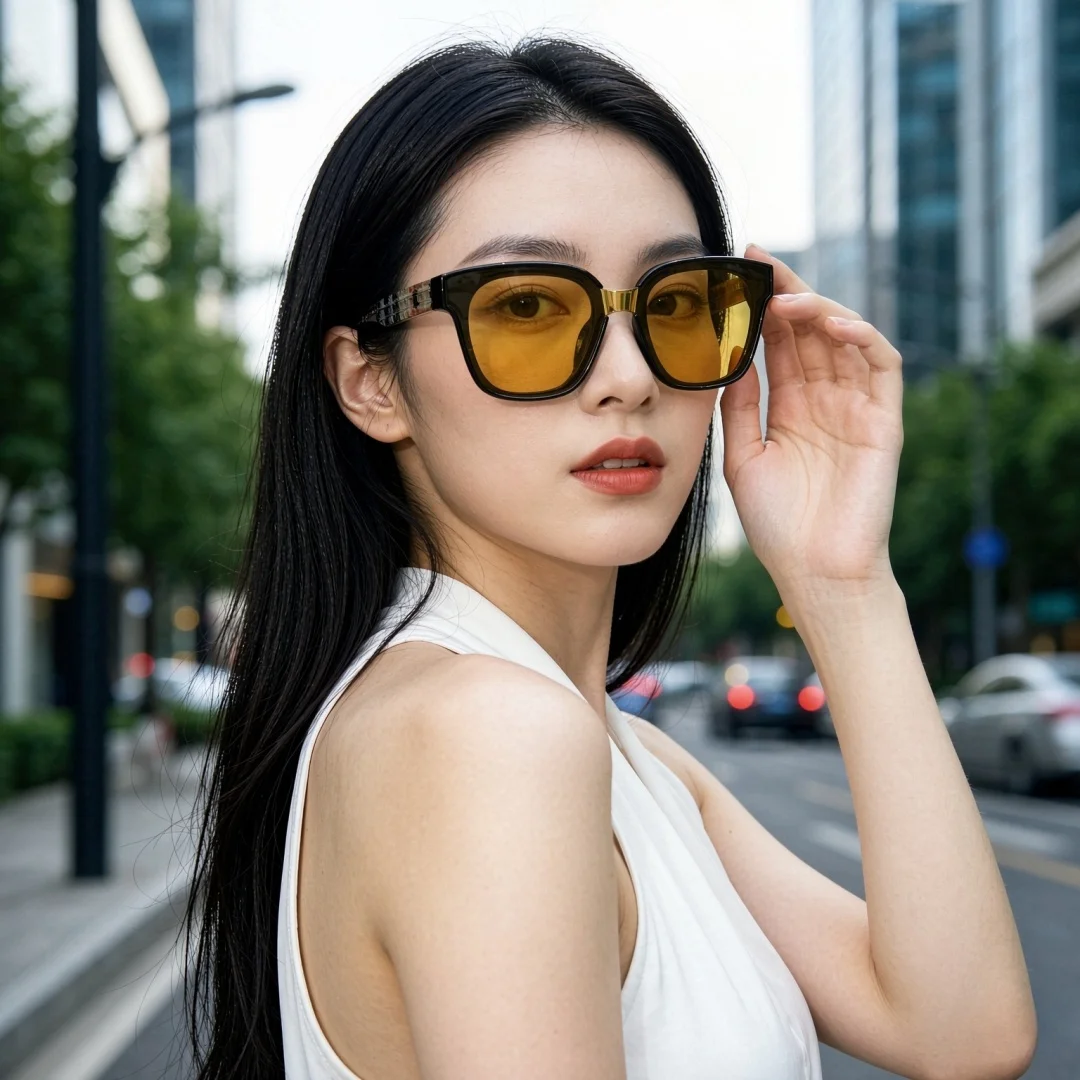 BURBERRY Sunglasses G010072890