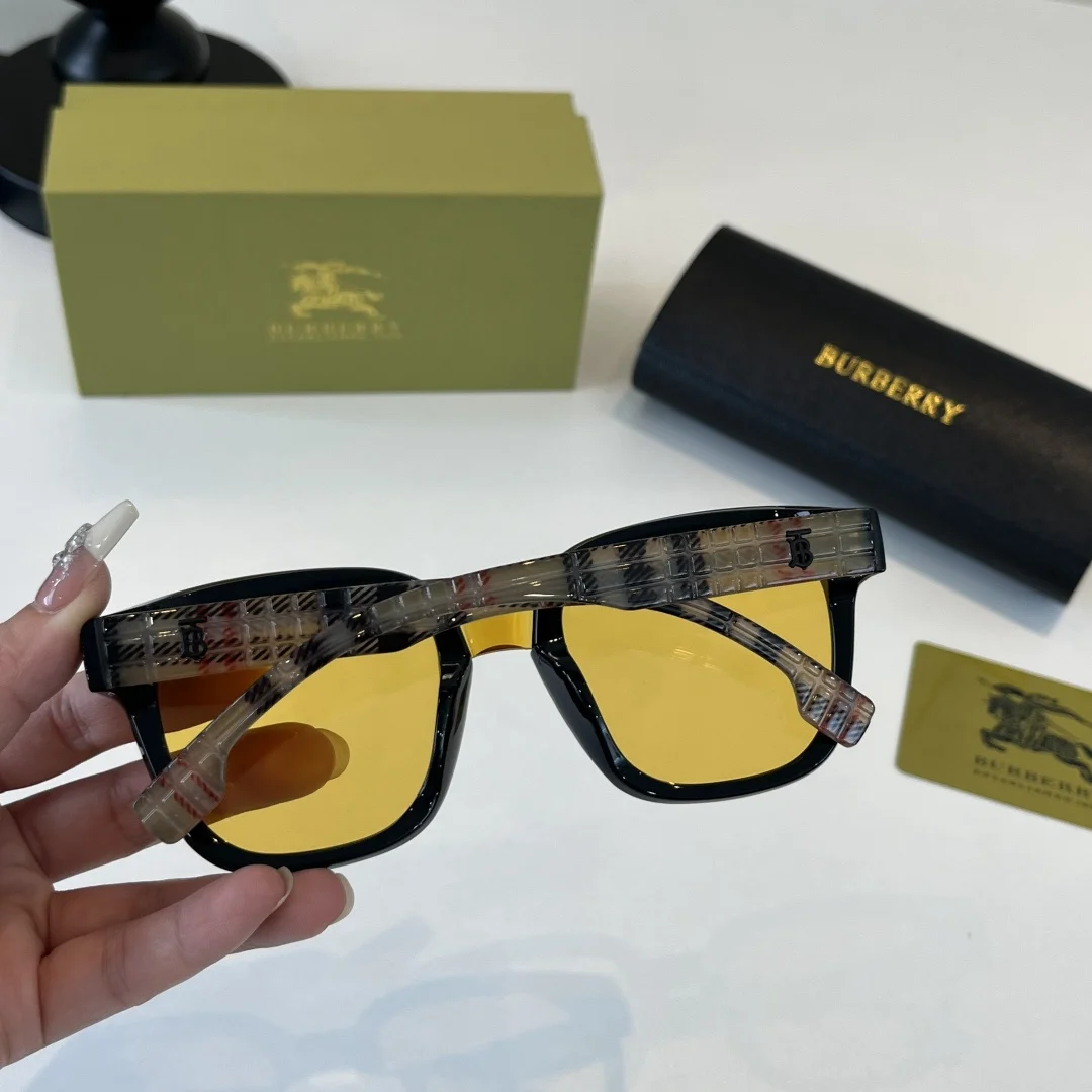BURBERRY Sunglasses G010072890 - Image 8