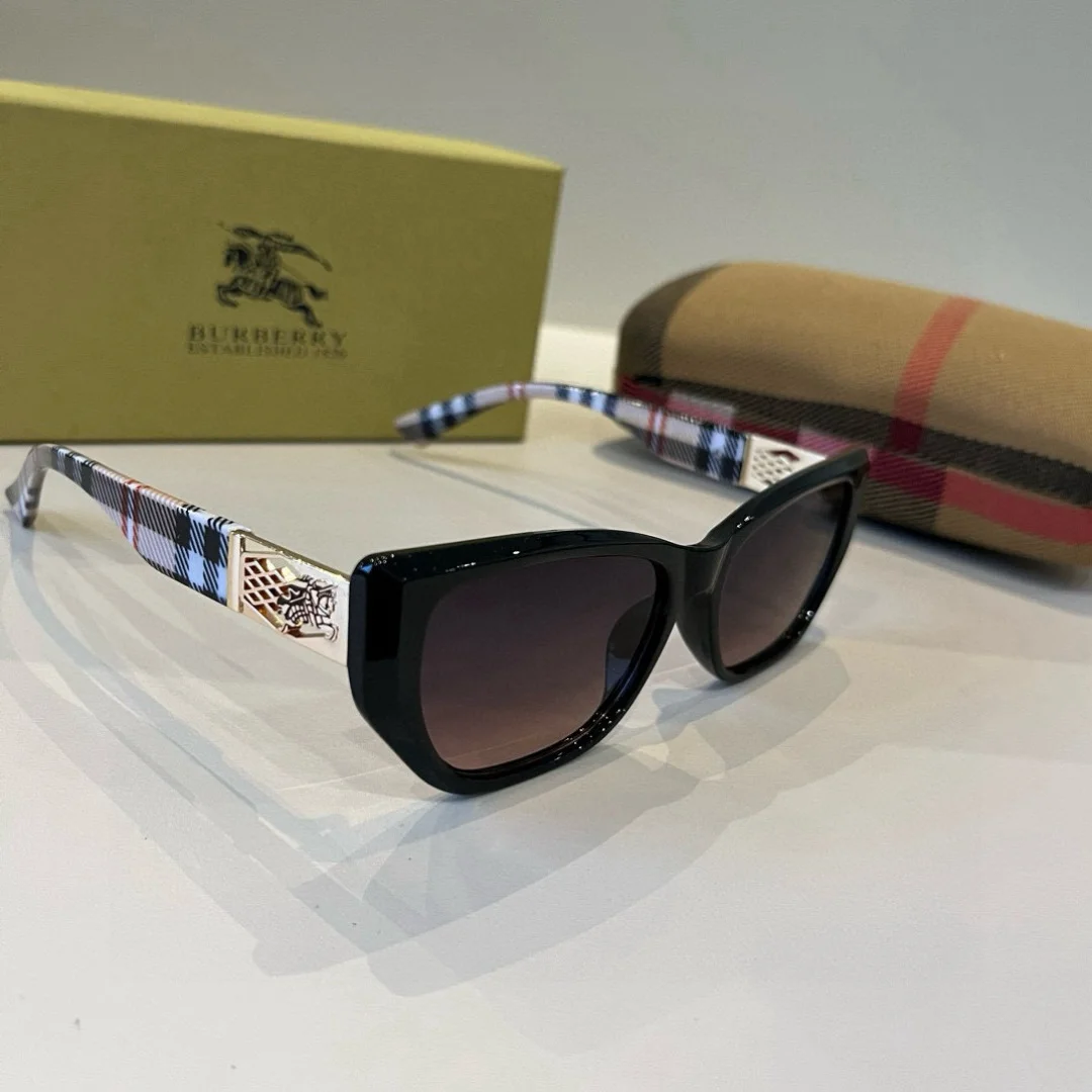 BURBERRY Sunglasses G510073651