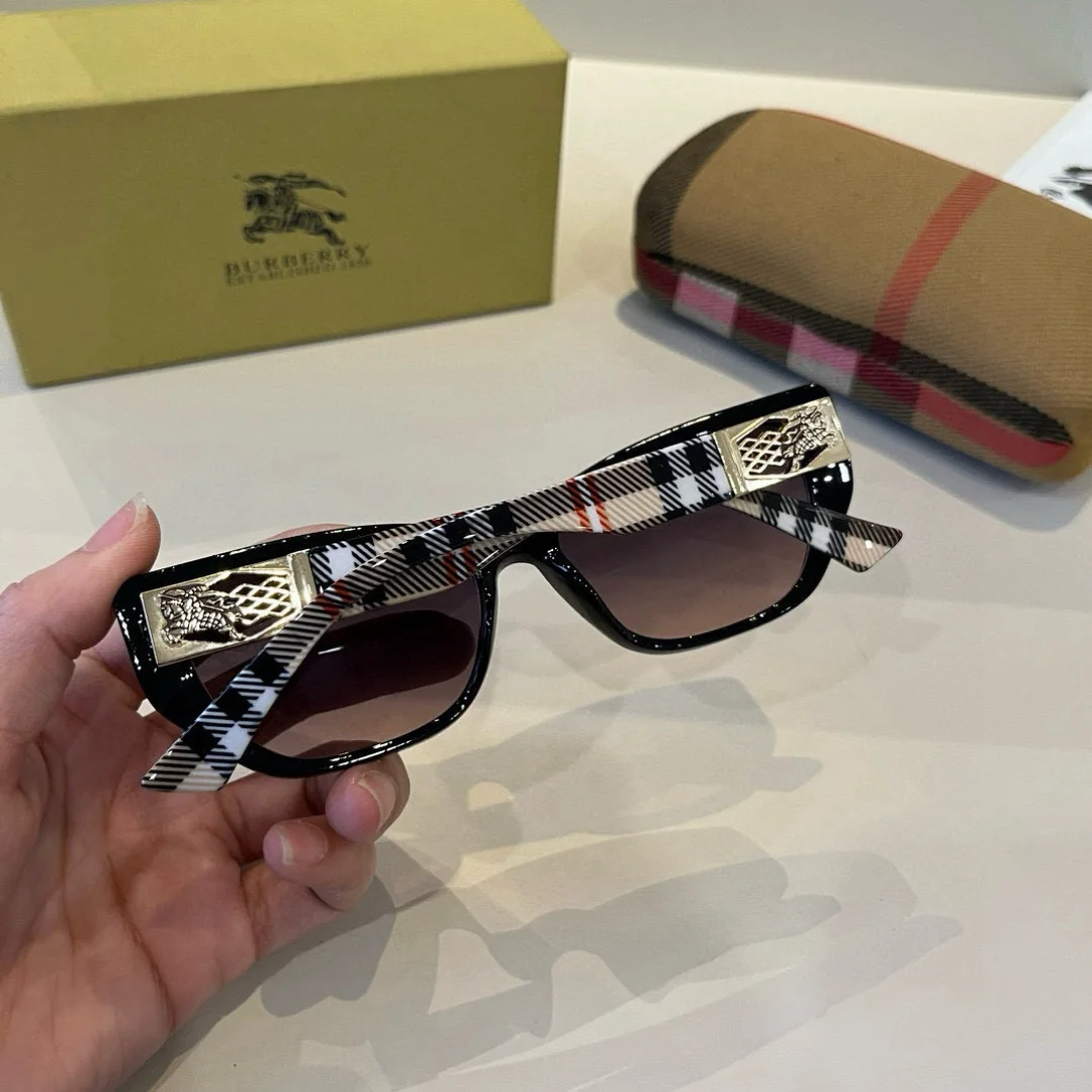 BURBERRY Sunglasses G510073651 - Image 7