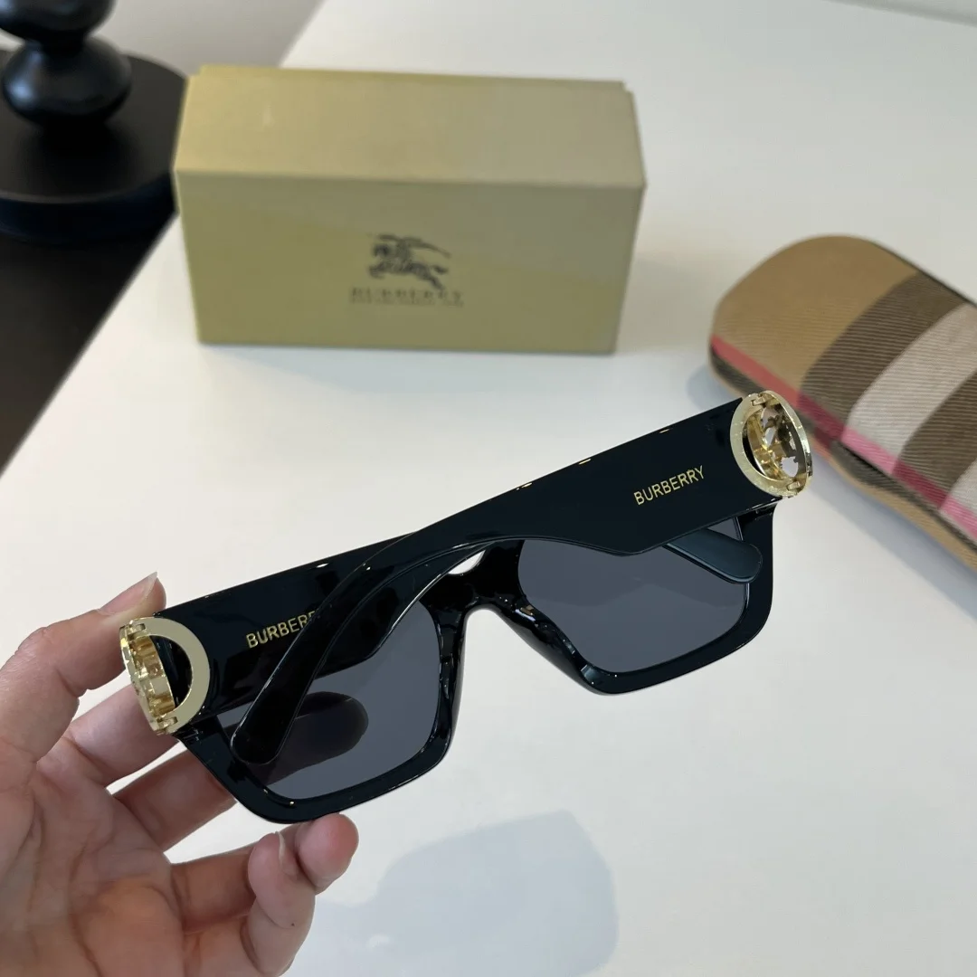 BURBERRY Sunglasses H010071861 - Image 10