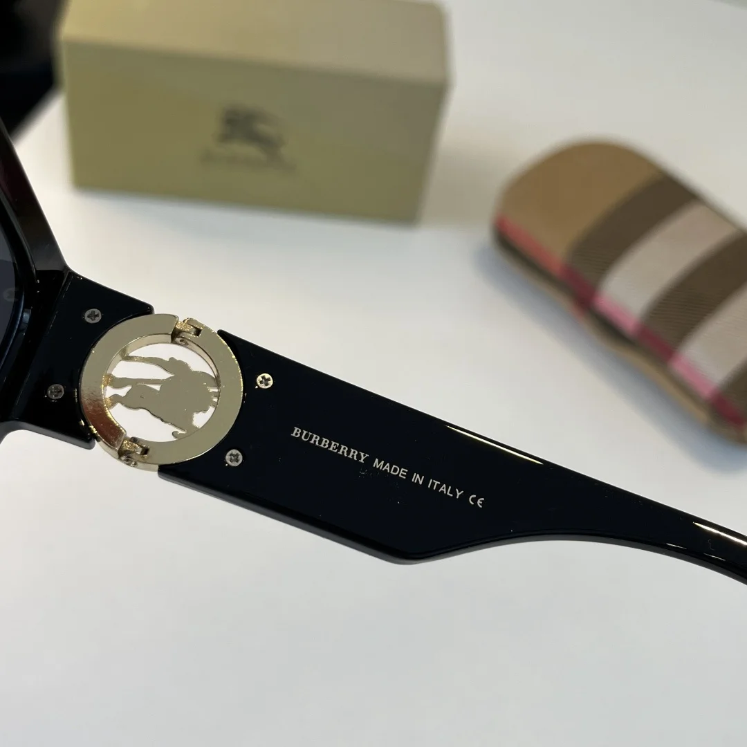 BURBERRY Sunglasses H010071861 - Image 2