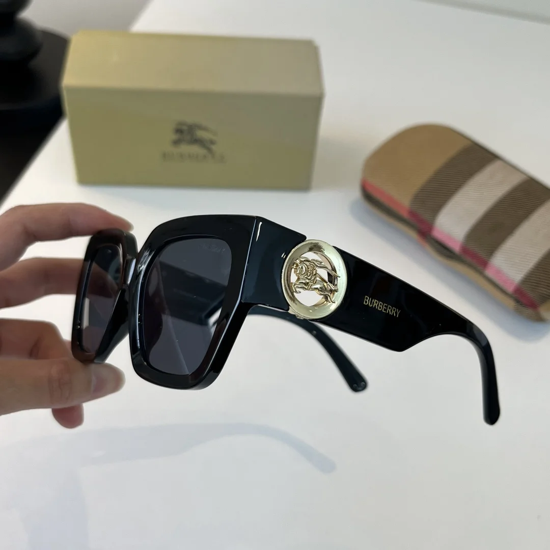 BURBERRY Sunglasses H010071861 - Image 3