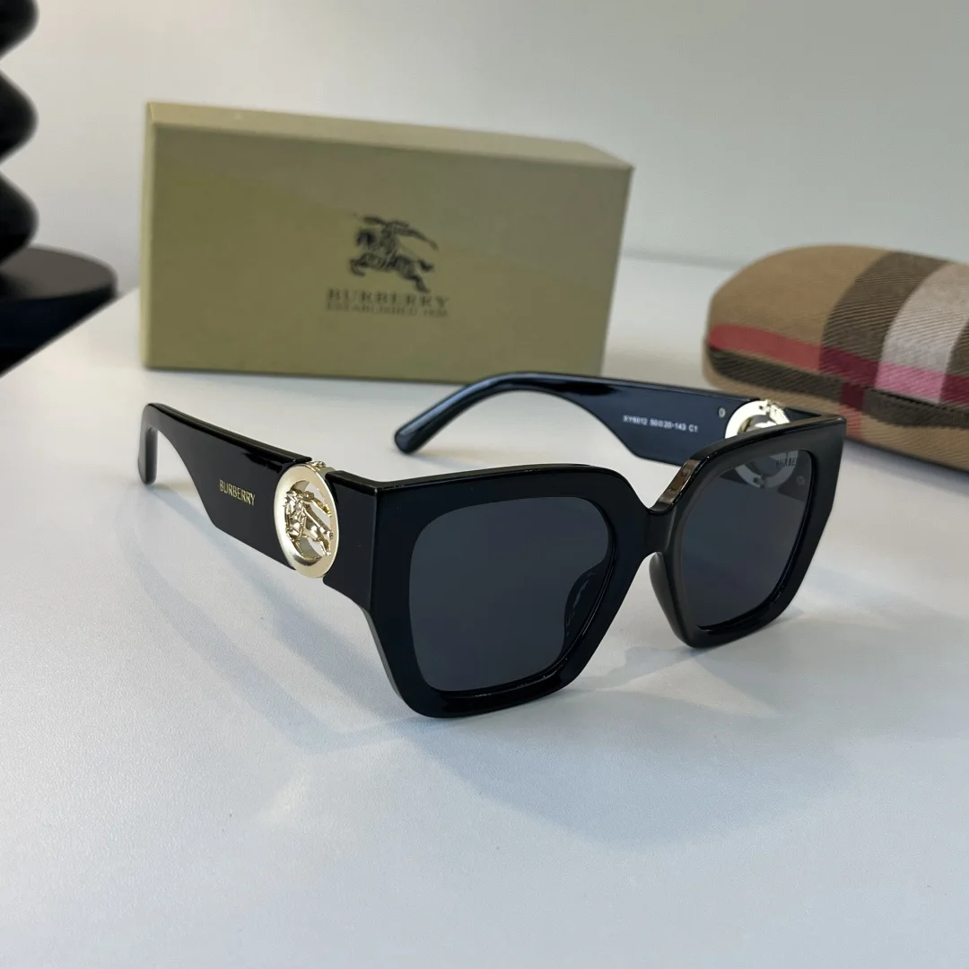 BURBERRY Sunglasses H010071861 - Image 4