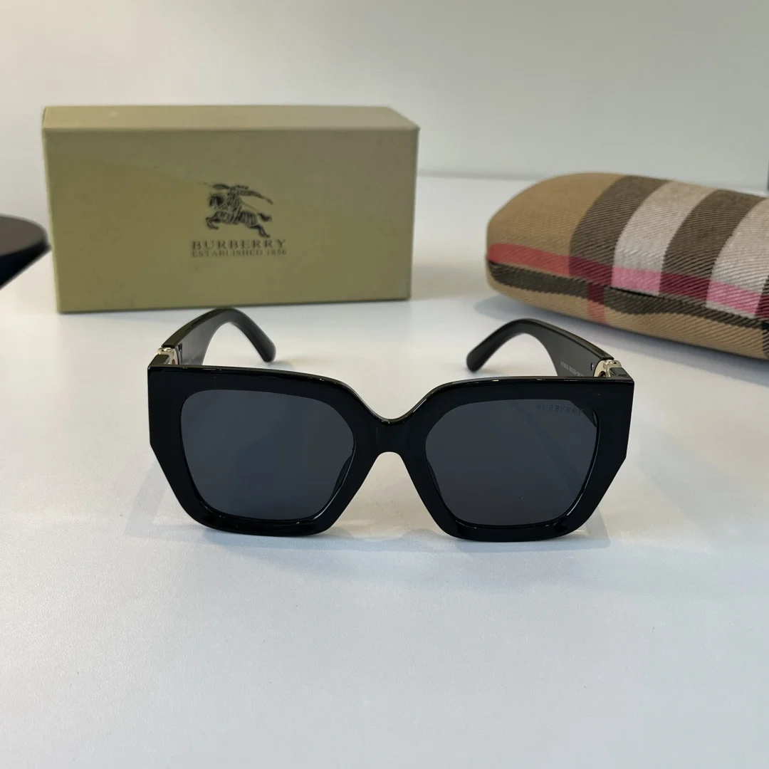 BURBERRY Sunglasses H010071861 - Image 5