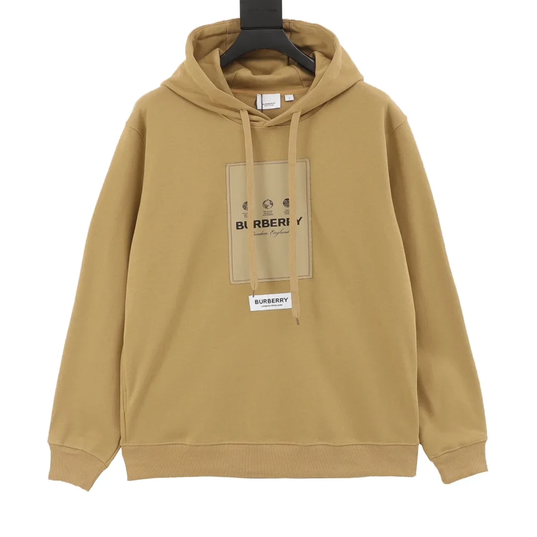 BURBERRY Sweaters Tan S-L B40202610040067