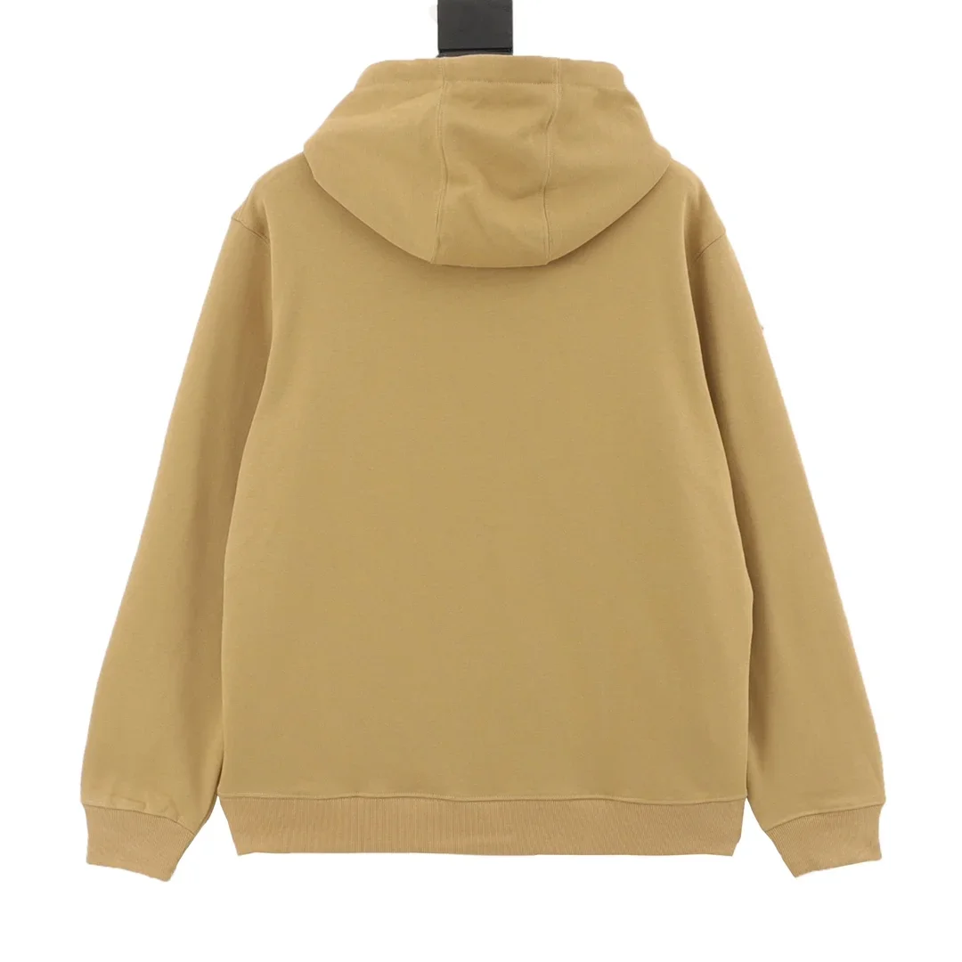 Alternative view of BURBERRY Sweaters Tan S-L B40202610040067