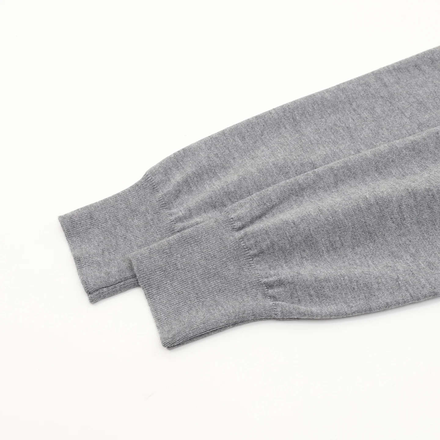 BURBERRY Sweaters Wool Cashmere Grey M-XXL B20202610040044 - Image 7