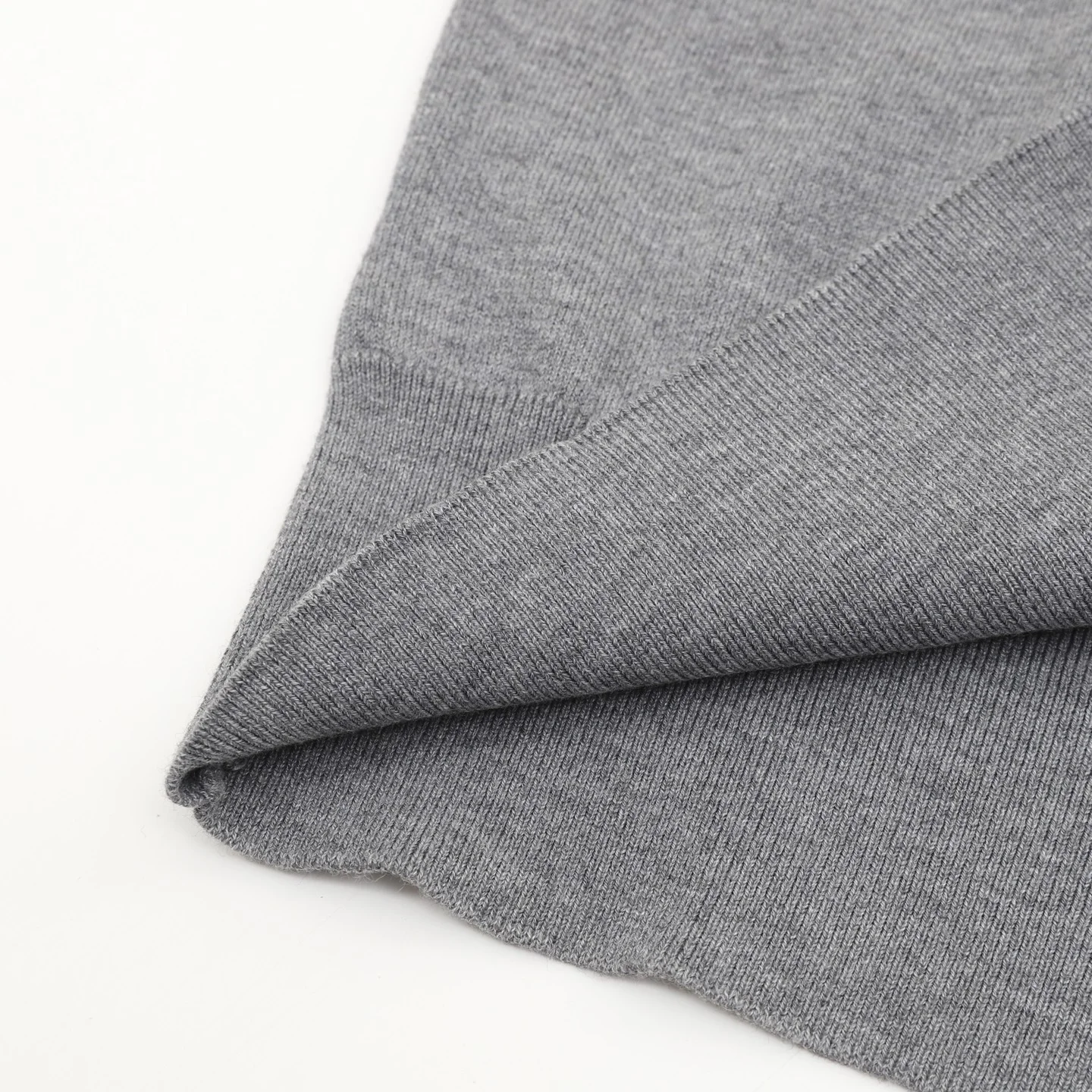 BURBERRY Sweaters Wool Cashmere Grey M-XXL B20202610040044 - Image 8
