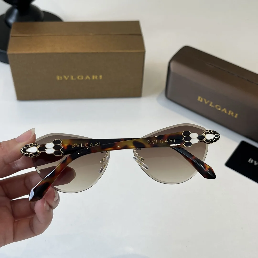 BVLGARI Sunglasses H510071873 - Image 11
