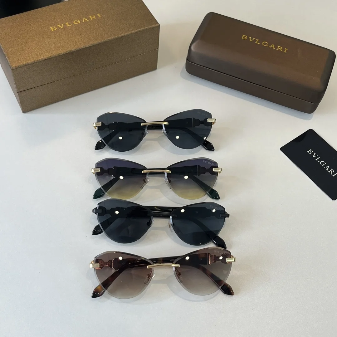 BVLGARI Sunglasses H510071873 - Image 4