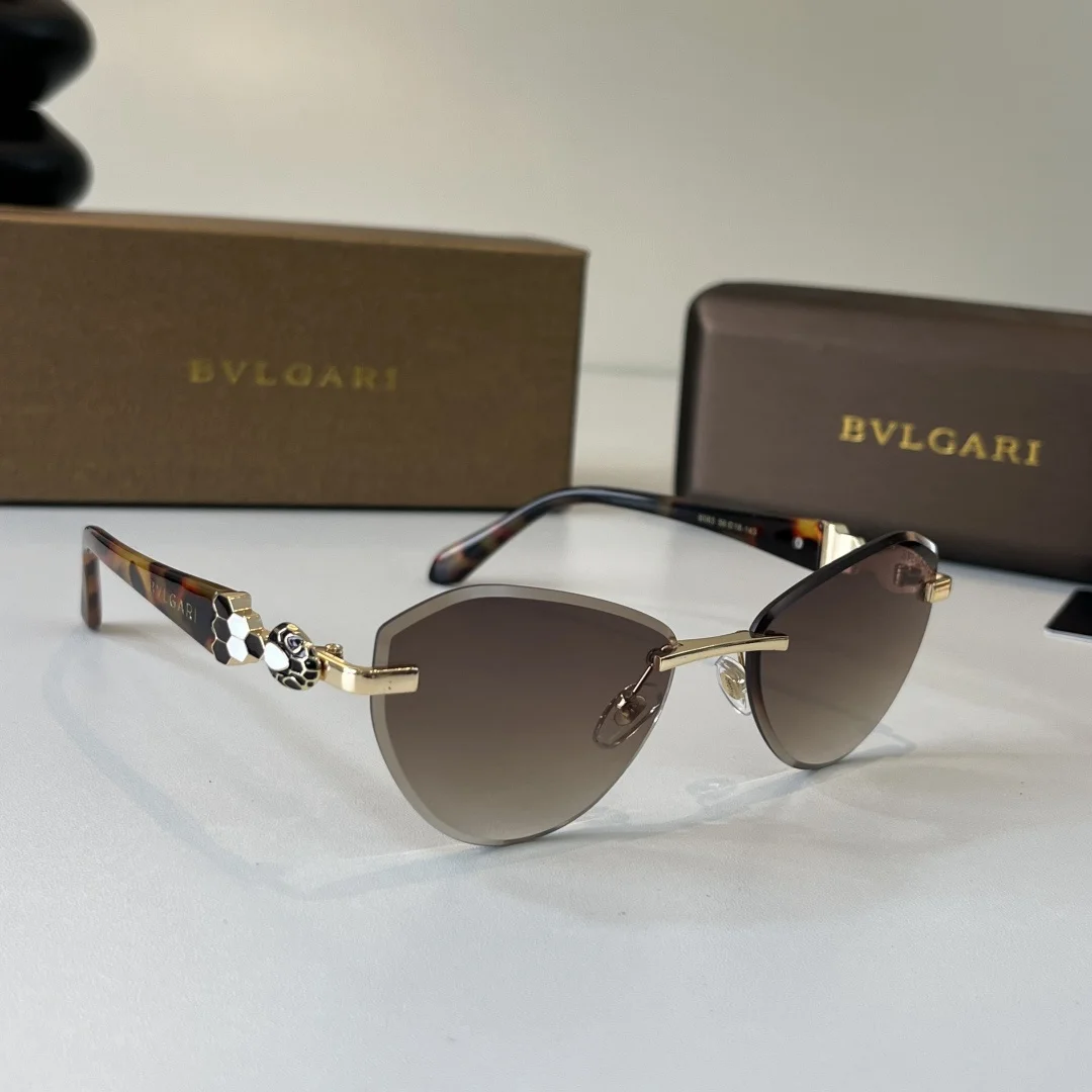BVLGARI Sunglasses H510071873 - Image 5