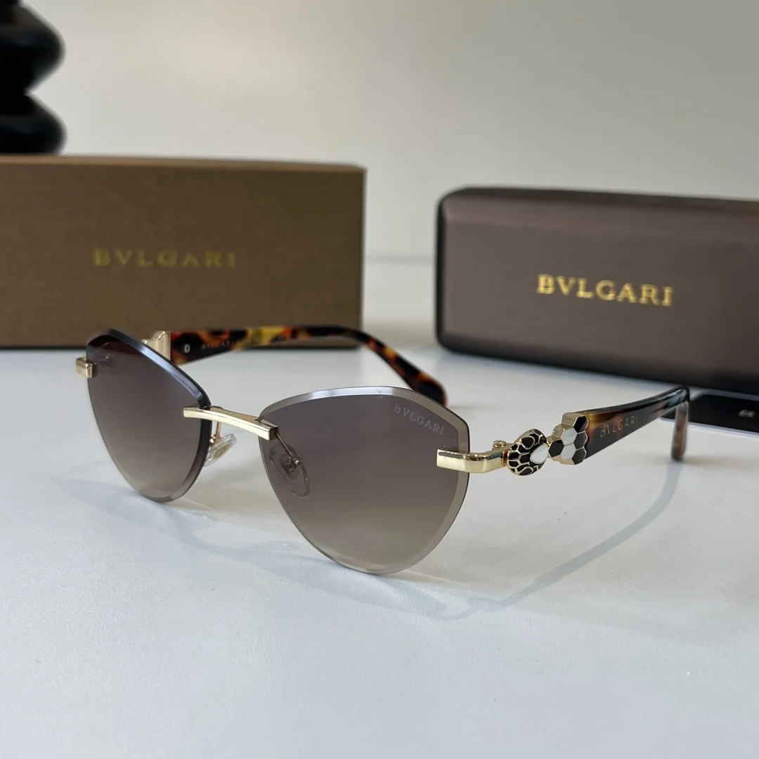 BVLGARI Sunglasses H510071873 - Image 7