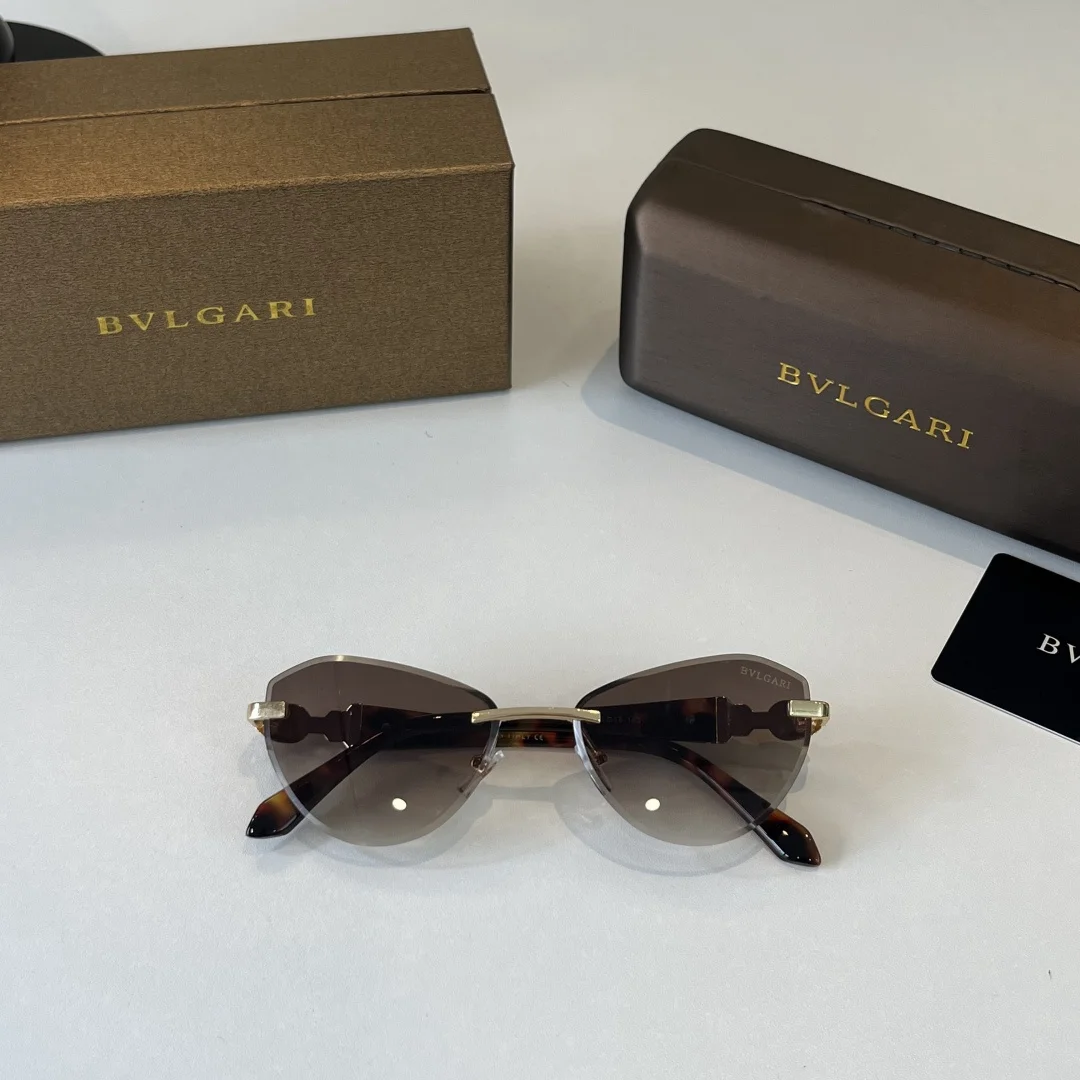 BVLGARI Sunglasses H510071873 - Image 8