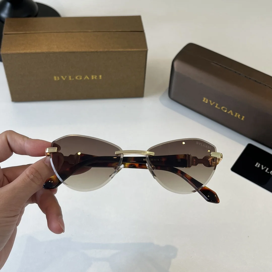 BVLGARI Sunglasses H510071873 - Image 9