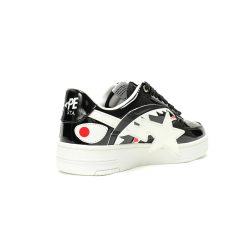 Alternative view of Bathing Ape BAPE Sta Low 1M80191309