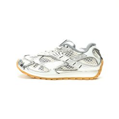 Bottega Veneta Orbit Lace-up Low Sneakers 741357V2X401425