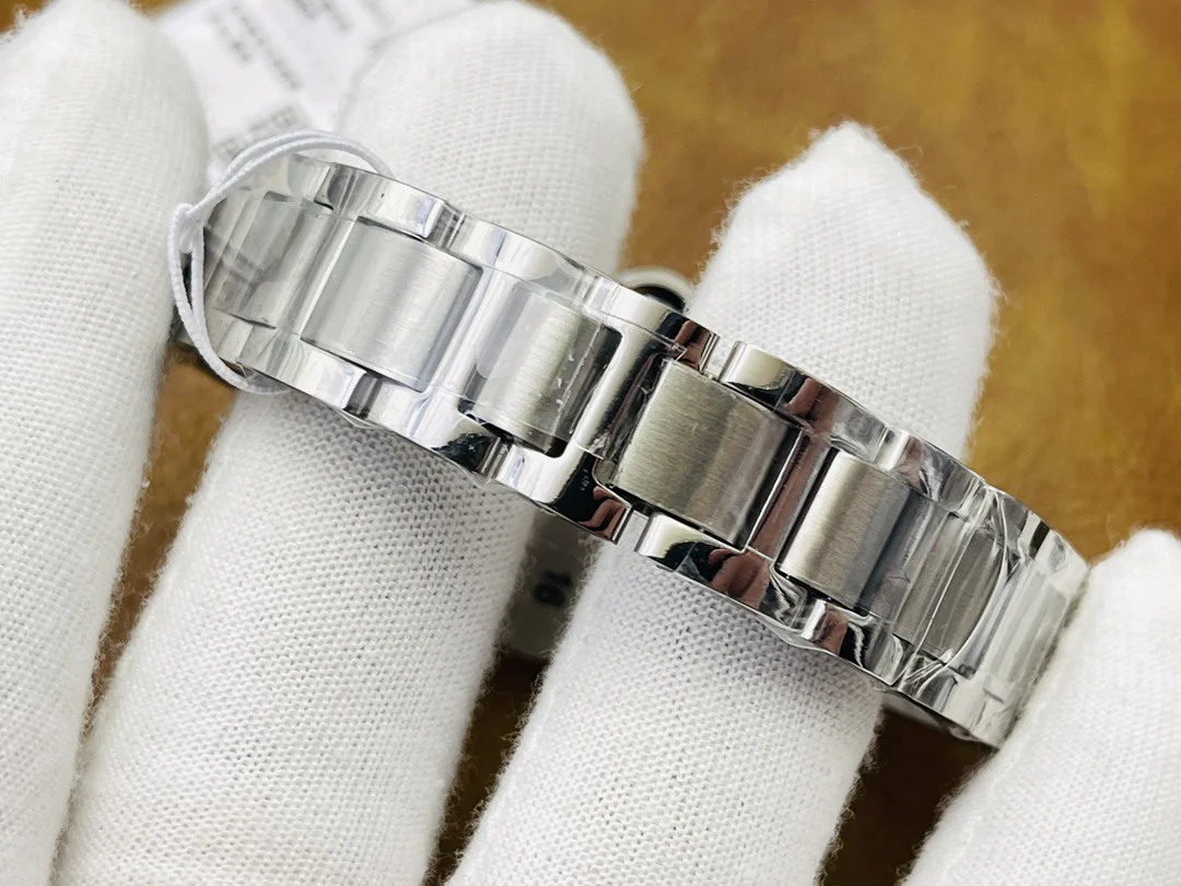 CARTIER Ballon Bleu Automated 65002 (White Dial) 36mm A10010070385 - Image 9