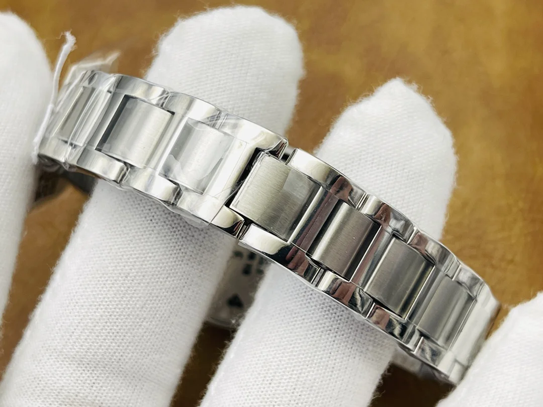 CARTIER Ballon Bleu Automatic 4 (Pink Dial) 0mm A10010070386 - Image 9