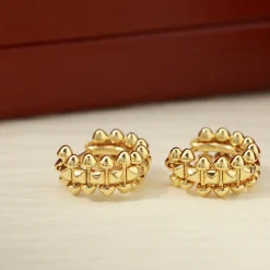 CARTIER Earrings G510050085