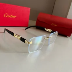 CARTIER Glasses G510073422