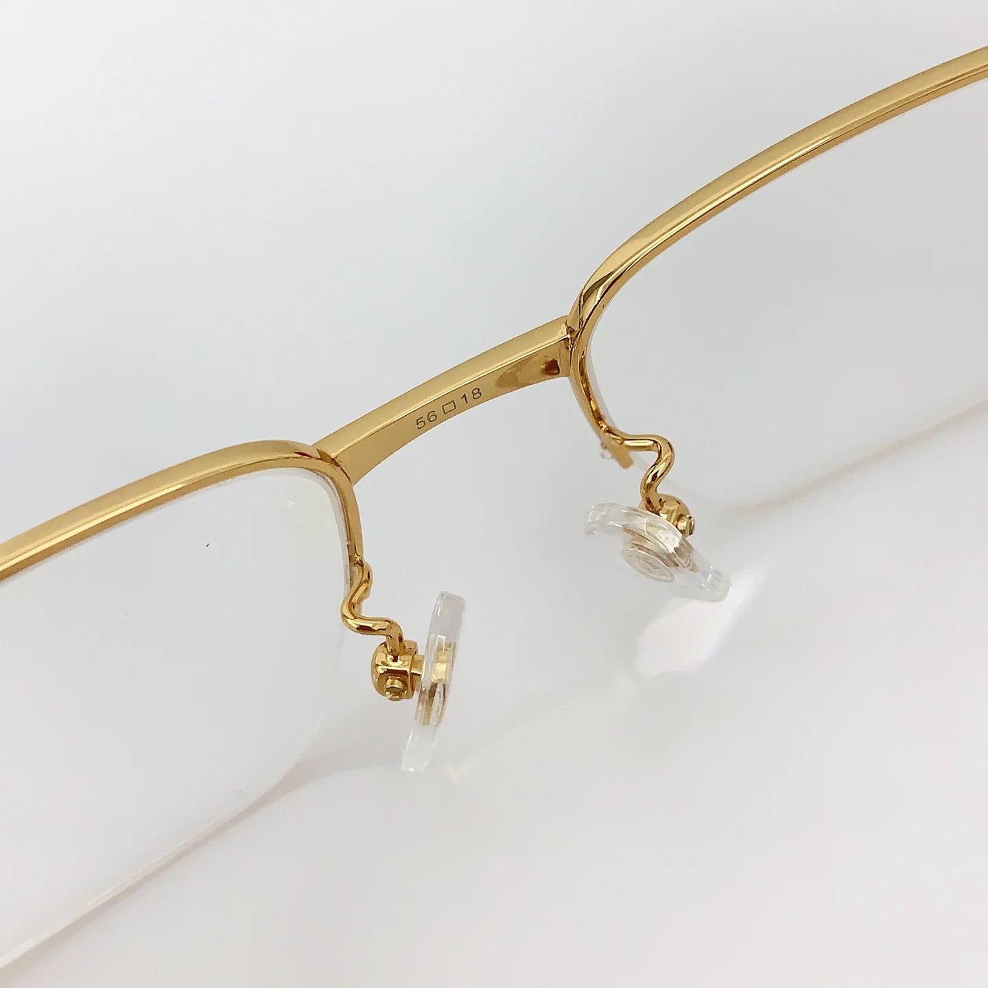 CARTIER Glasses Titanium A3510070486 - Image 6