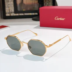 CARTIER Sunglasses A2510070471