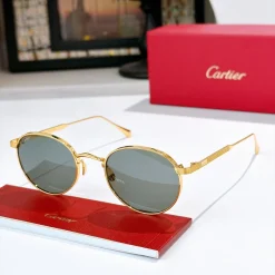 CARTIER Sunglasses A2510070472