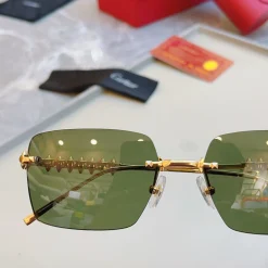 CARTIER Sunglasses A2510071015