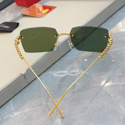 Alternative view of CARTIER Sunglasses A2510071015