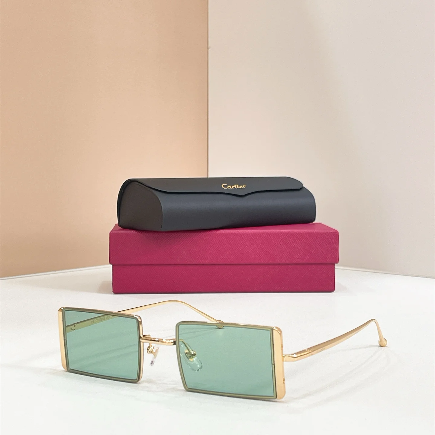 CARTIER Sunglasses A4510072280