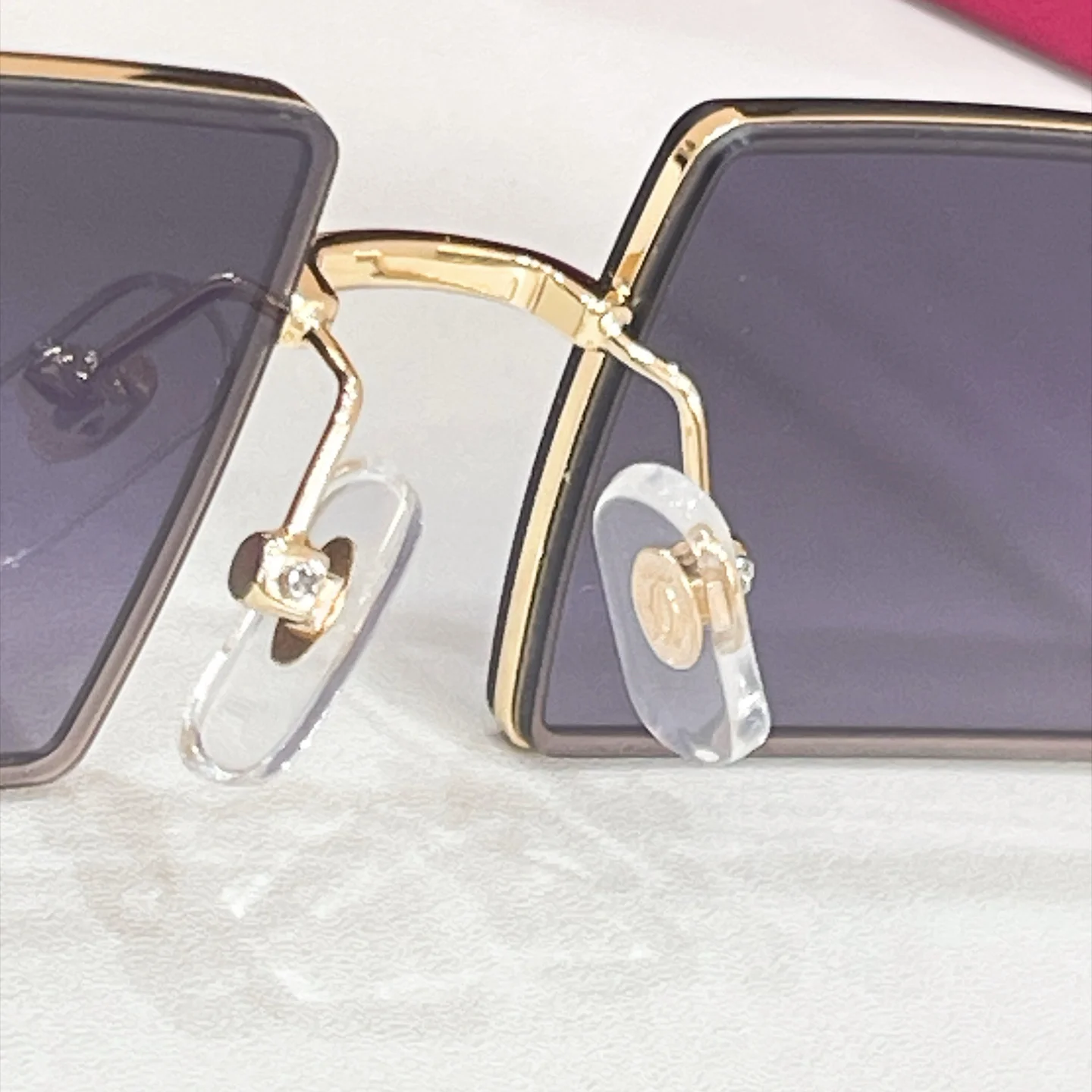CARTIER Sunglasses A4510072280 - Image 9
