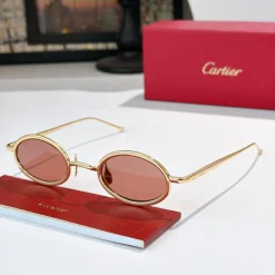 CARTIER Sunglasses A6510070470