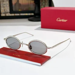 Alternative view of CARTIER Sunglasses A6510070470