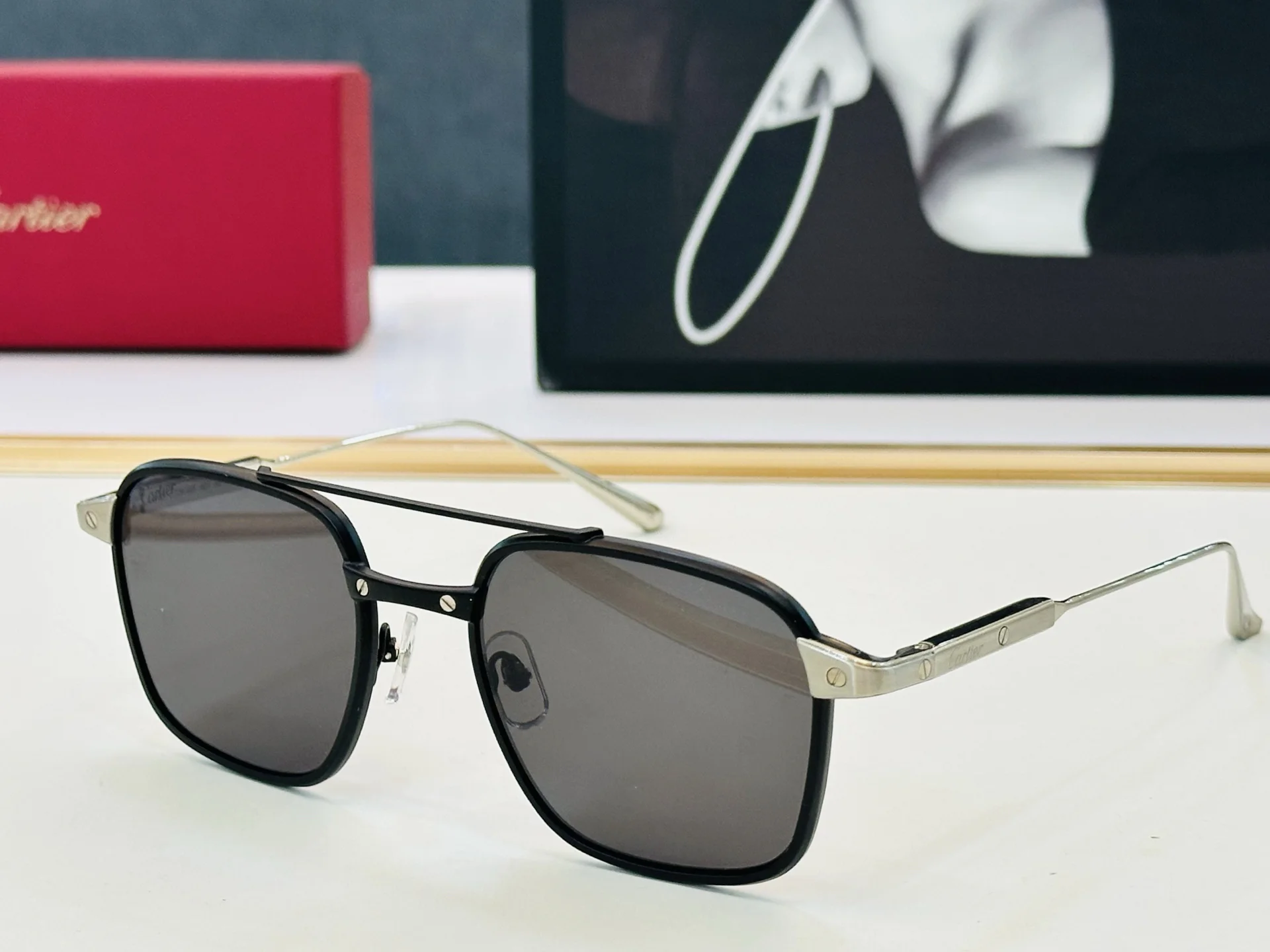 CARTIER Sunglasses A8510073248