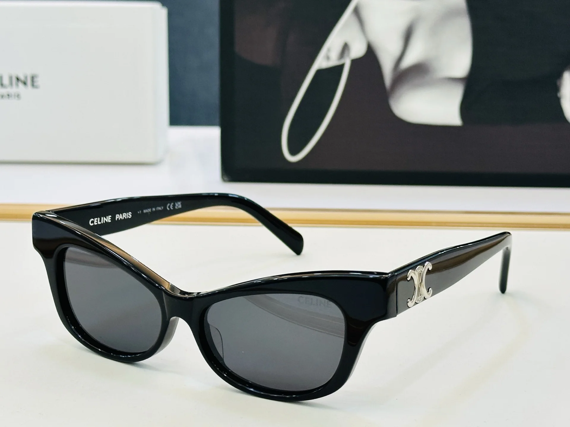 CELINE Sunglasses A3510072250