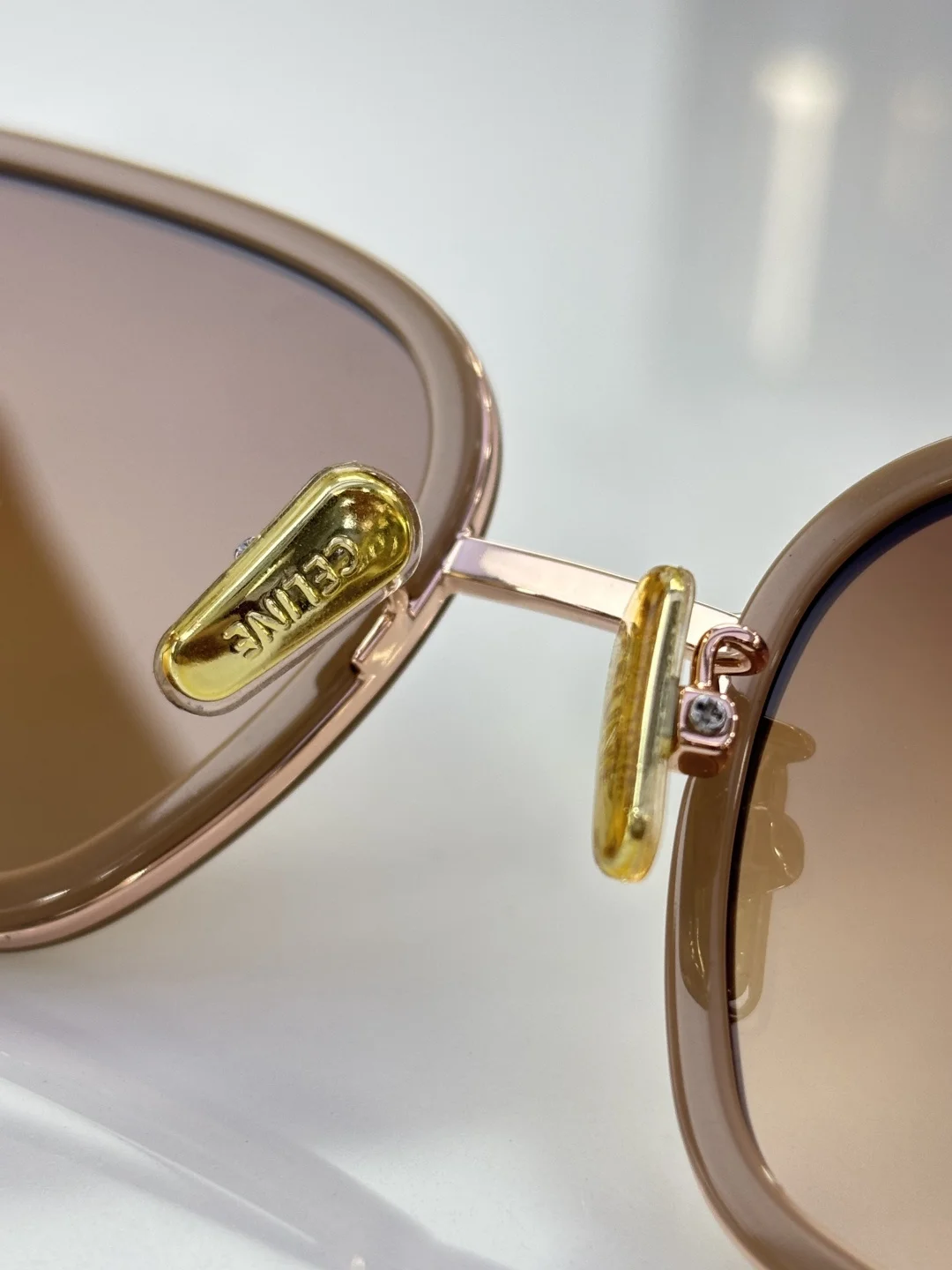 CELINE Sunglasses A4510070199 - Image 7