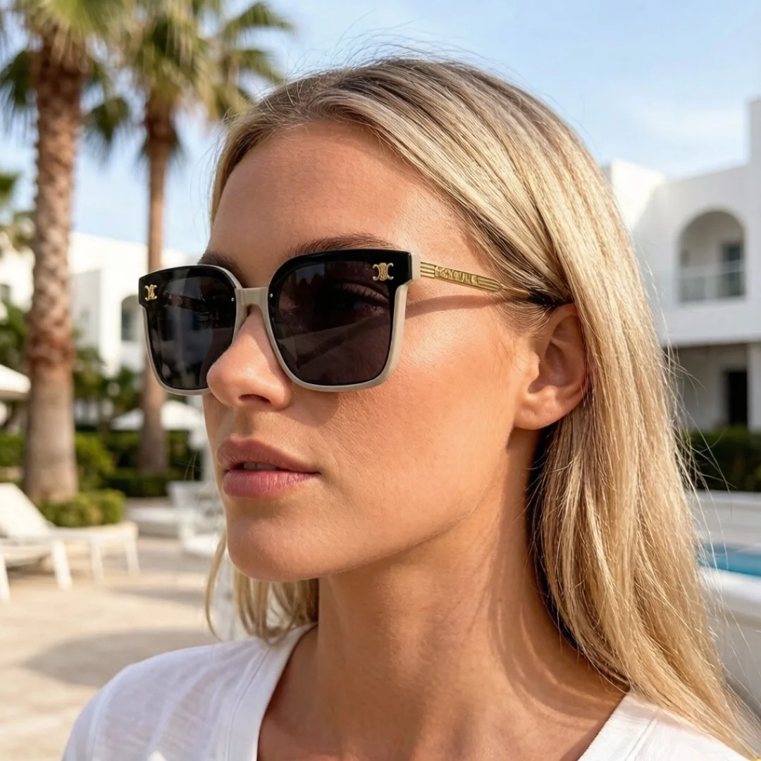 CELINE Sunglasses G510070024