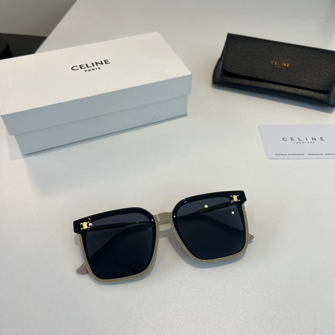 CELINE Sunglasses G510070024 - Image 10