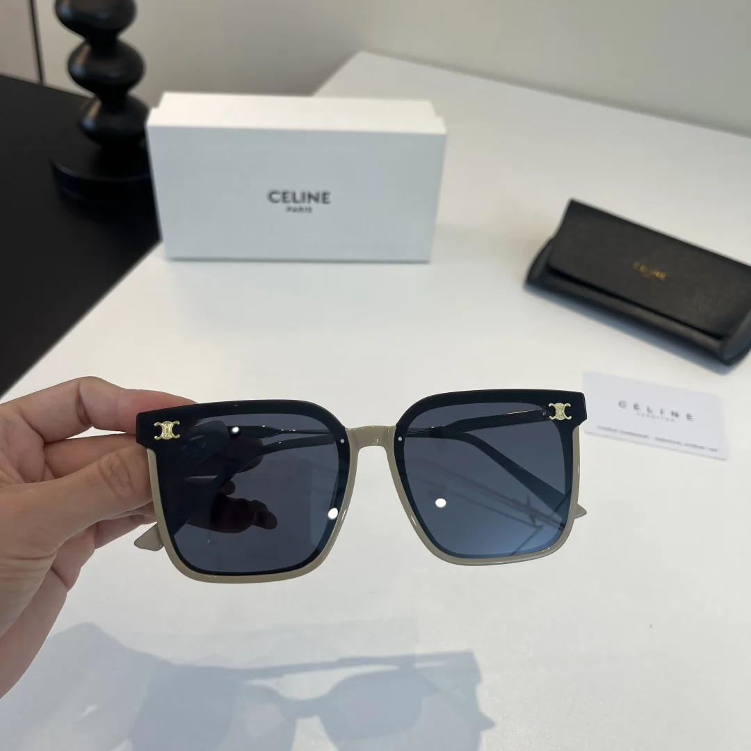 CELINE Sunglasses G510070024 - Image 11