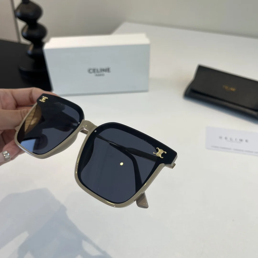 CELINE Sunglasses G510070024 - Image 12