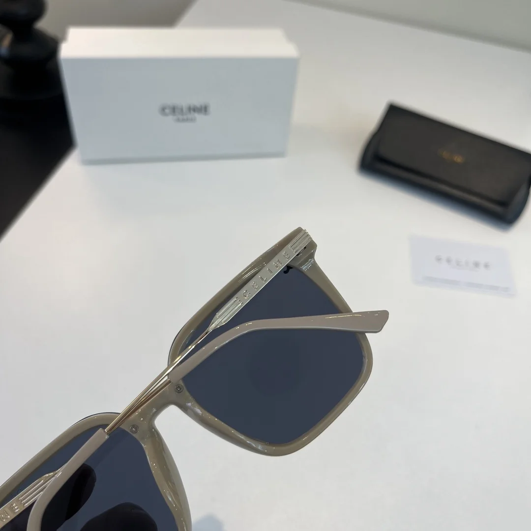 CELINE Sunglasses G510070024 - Image 13