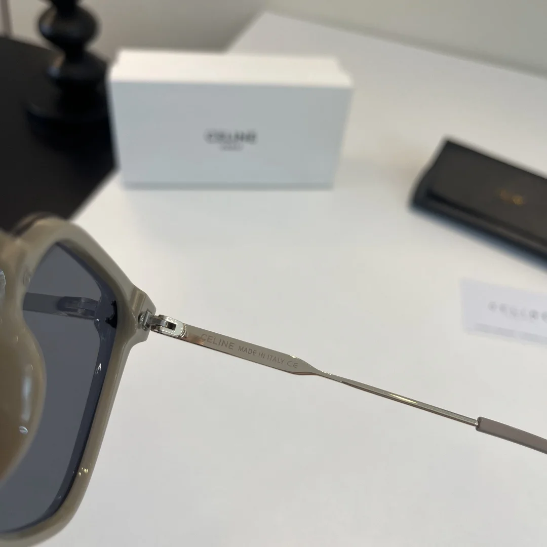 CELINE Sunglasses G510070024 - Image 4