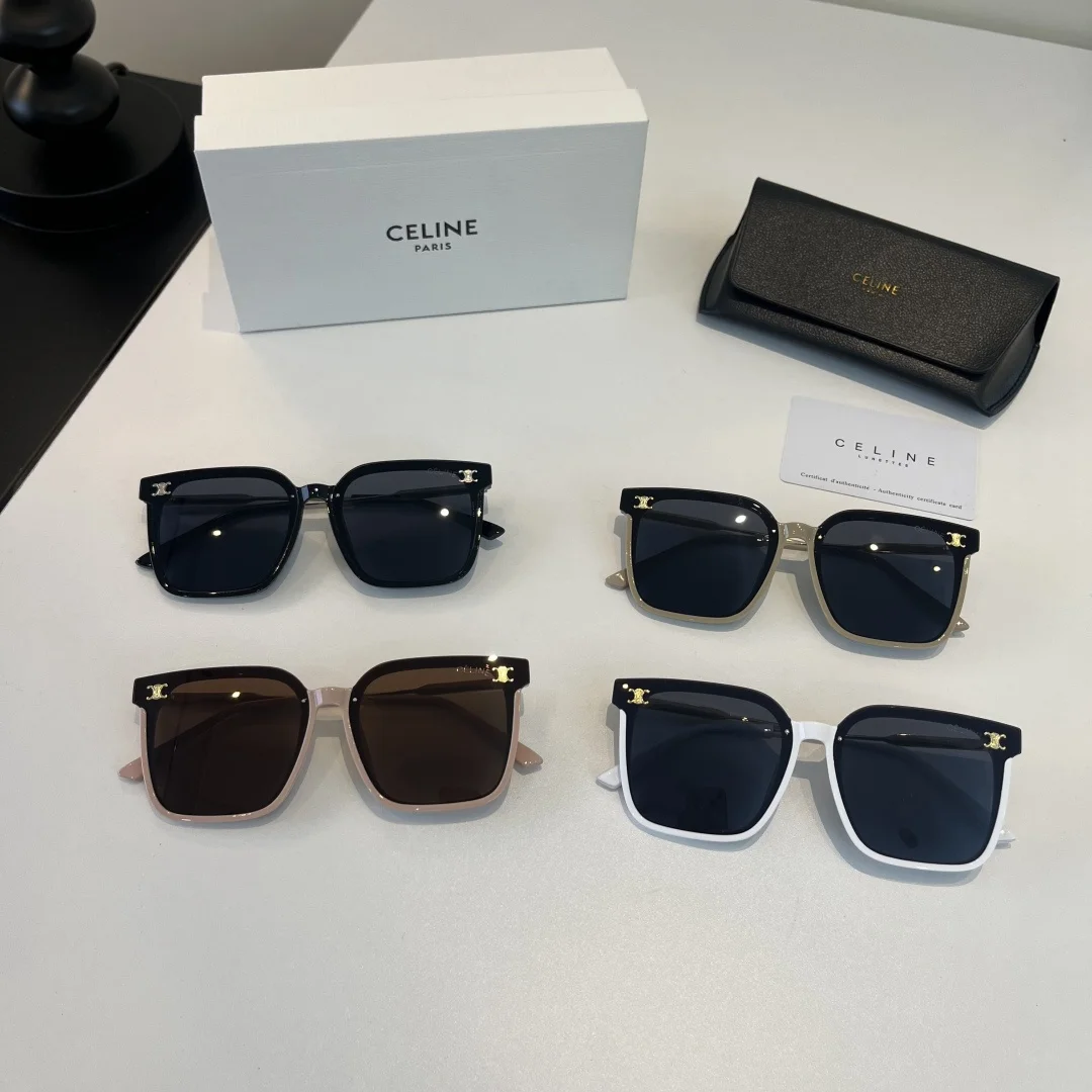 CELINE Sunglasses G510070024 - Image 5