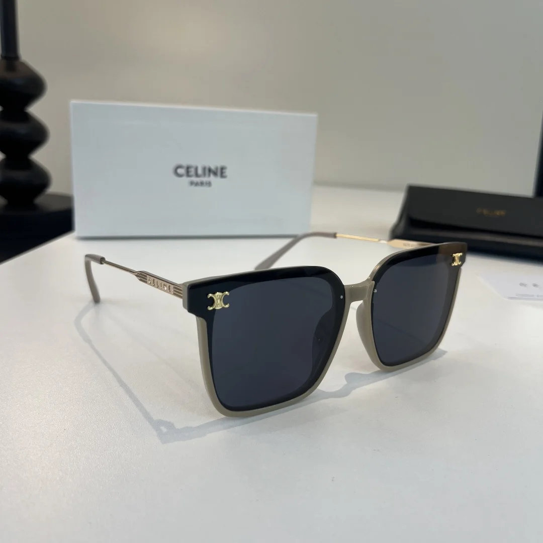 CELINE Sunglasses G510070024 - Image 6
