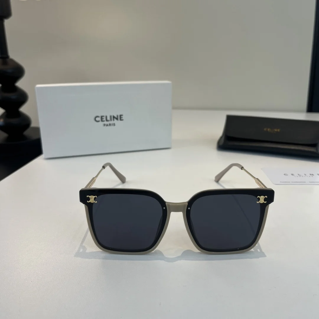 CELINE Sunglasses G510070024 - Image 7