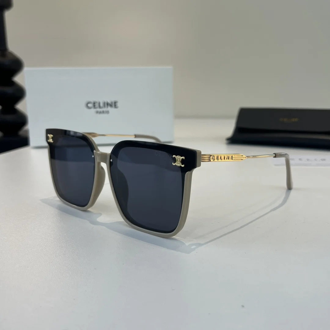 CELINE Sunglasses G510070024 - Image 8